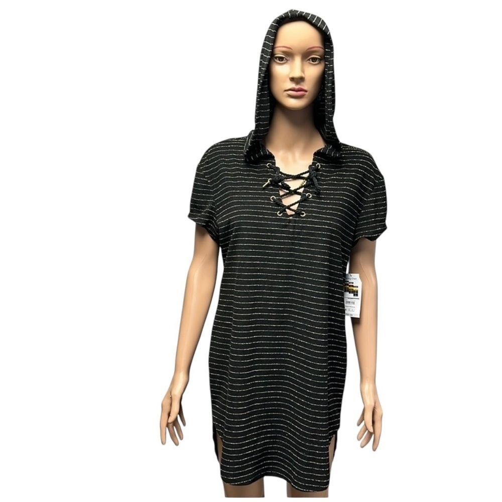 Time & True - NWT - Swim Cover-Up Size Small